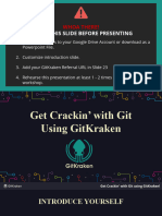 Get Crackin With Git Using GitKraken (Digital Version)