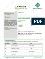 Dural Epoxy Primer