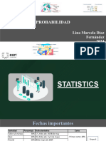 P1 - Estadística Inferencial