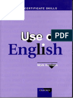 Use of English-Practice