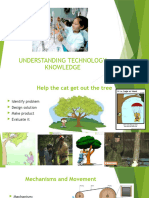 Unit 4 - Understanding Technology Knowledge