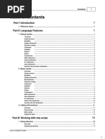 Tms Script