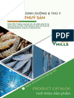 Seven Hills - Aquaculture