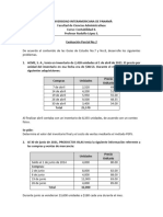 Evaluacion Parcial No.2