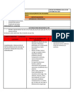 Semana 02 Al 13 Octubre