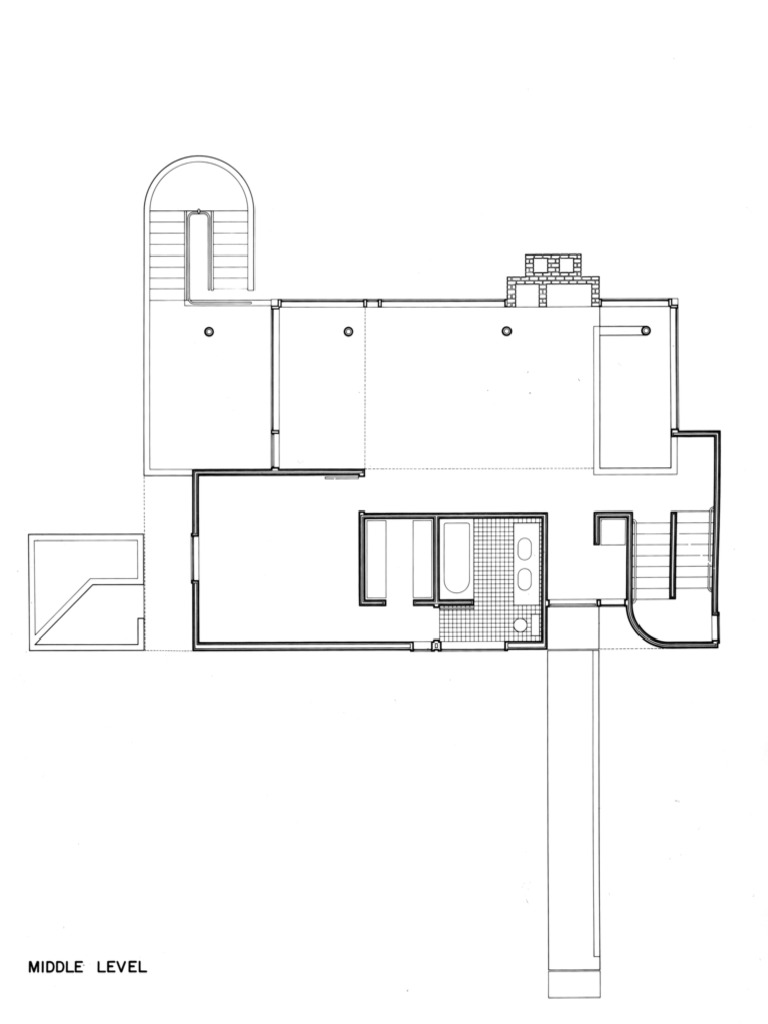 Rmp smith house middle level plan pdf