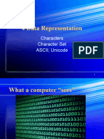 Chars ASCII v2