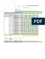 Seguimiento Del Plan de Trabajo Del Hosrepol Aqp-I Semestre - 2022 - Final