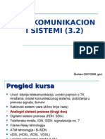 TK Sistemi 3-2