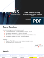 PLEXOS Training - Day1 - PLN