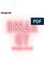 Bmax GT 2023