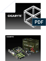 Gigabyte G1.Assassin 2 Motherboard