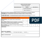 Documentación Proceso de Selección