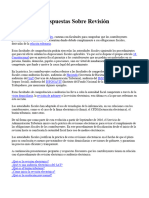 01 Preguntas y Respuestas Sobre Revisión Electrónica