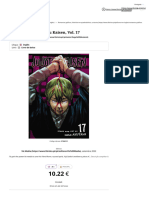 Jujutsu Kaisen, Vol. 17 - Libristo - PT