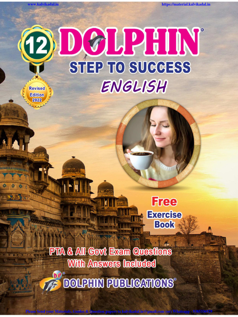 8TH ENGLISH DOLPHIN FULL GUIDE PDF FREE DOWNLOAD 2025 visual data 7