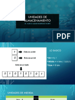 Dia 6 LEC 1 Unidades de Almacenamiento