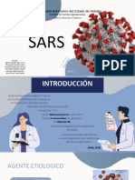 Sars 1