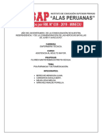 Polifarmaciaeneladultomayor Grupo 5 PDF