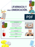 Polifarmacia Diapositivas