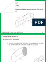 Mètode de Les Seccions 1