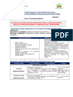 NEUMONIA PROTOCOLO DE ATB