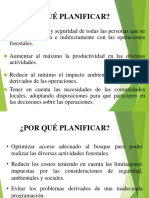 Planificacion Control de Operaciones