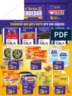 Segunda e Terça Do Empreendedor - Campina Grande - 22 e 23.04.2024