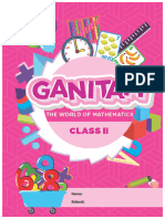 Ganitam Class 2