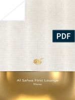 Al Safwa Dining