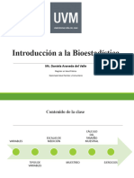 Clase Introducción A La Bioestadística 2022 P2