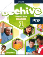 Beehive 1 - StudentBook