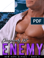 03 - Dangerously Hot Enemy