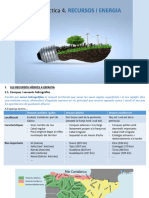 UD4. Recursos I Energia