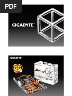 Download Gigabyte GA-X79-UD7 Motherboard by GIGABYTE UK SN72667318 doc pdf