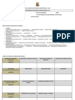 Pei 2024. Modelo Novo