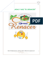 Renacer 2024