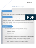 CFS Case Study