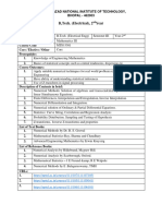 B Tech +Electrical+Syllabus-3