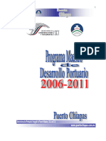 PMDP 2006-2011
