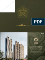 Tower J Astra Brochure