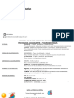 06 - SANITARIAS - AGUA CALIENTE - PDF 