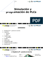 2 Tknika SimulacionPLC