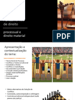 Fundamentos de Direito