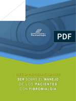 Recomendaciones SER FM DEF