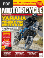 BiKE - November 2024 UK | PDF | Motorcycle | Motorcycling