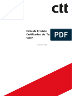 Ficha-Tecnica - Certificados-Do - Tesouro Poupanca-Valor