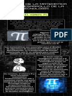 Aportes de La Matematica en El Desarrollo de La Tecnología