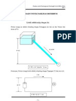 Distribusi PLTMH