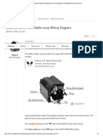 Skeptical Buffer Switchable Loop Wiring Diagram _ PedalPCB Community Forum